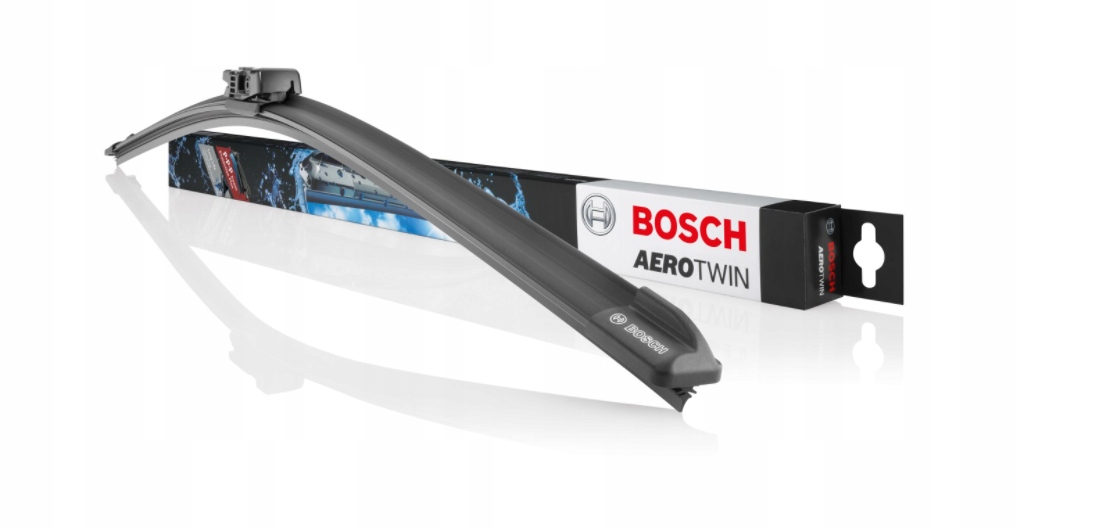 

Bosch Wycieraczka Aerotwin Tył 400mm A 400 H Nowe