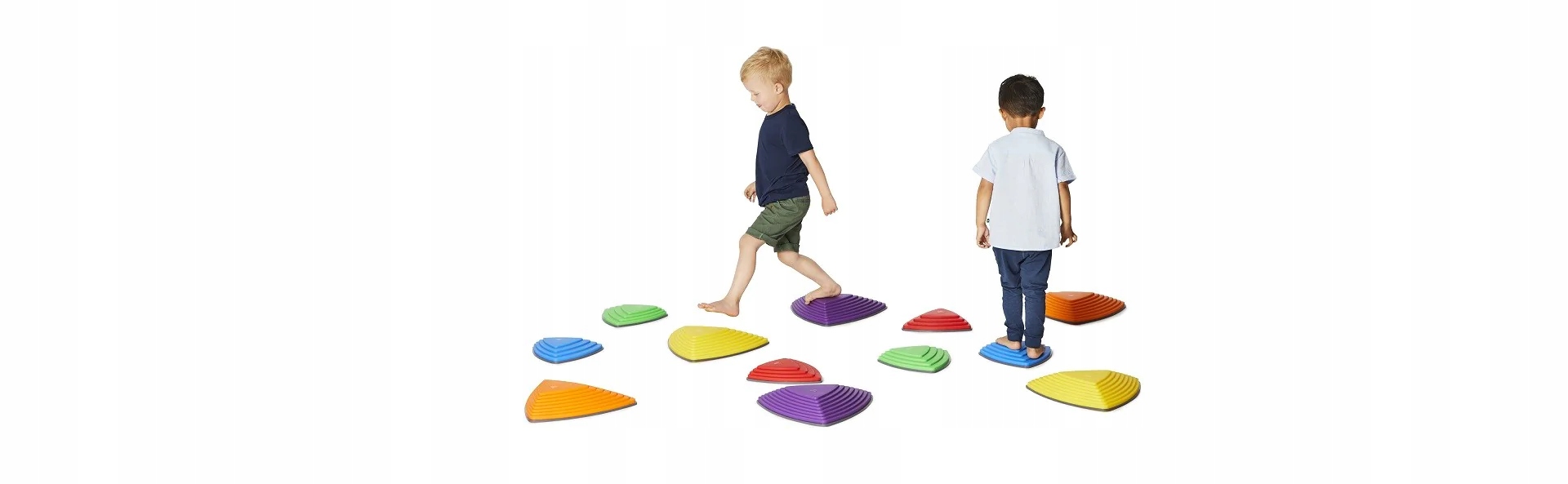 Kamienie rzeczne EMPIS Marka Gonge