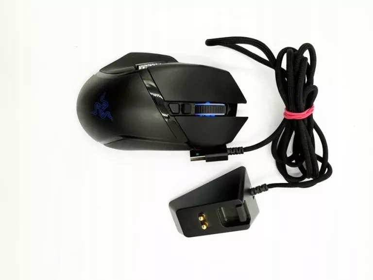 Razer Viper Ultimate - Niska cena na Allegro