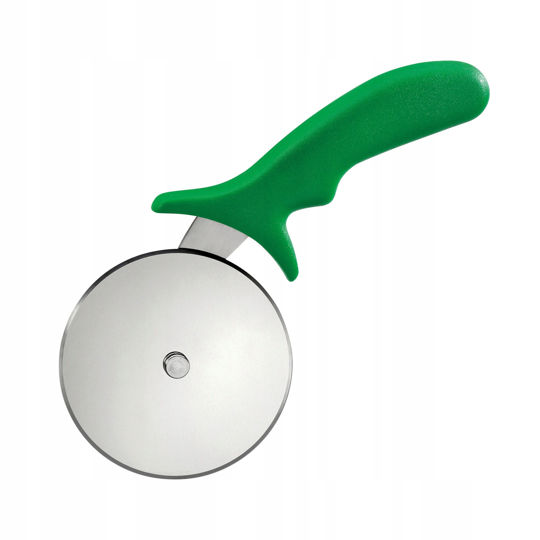 

Krajacz Kuchenprofi Italia do pizzy, 23 cm zielony