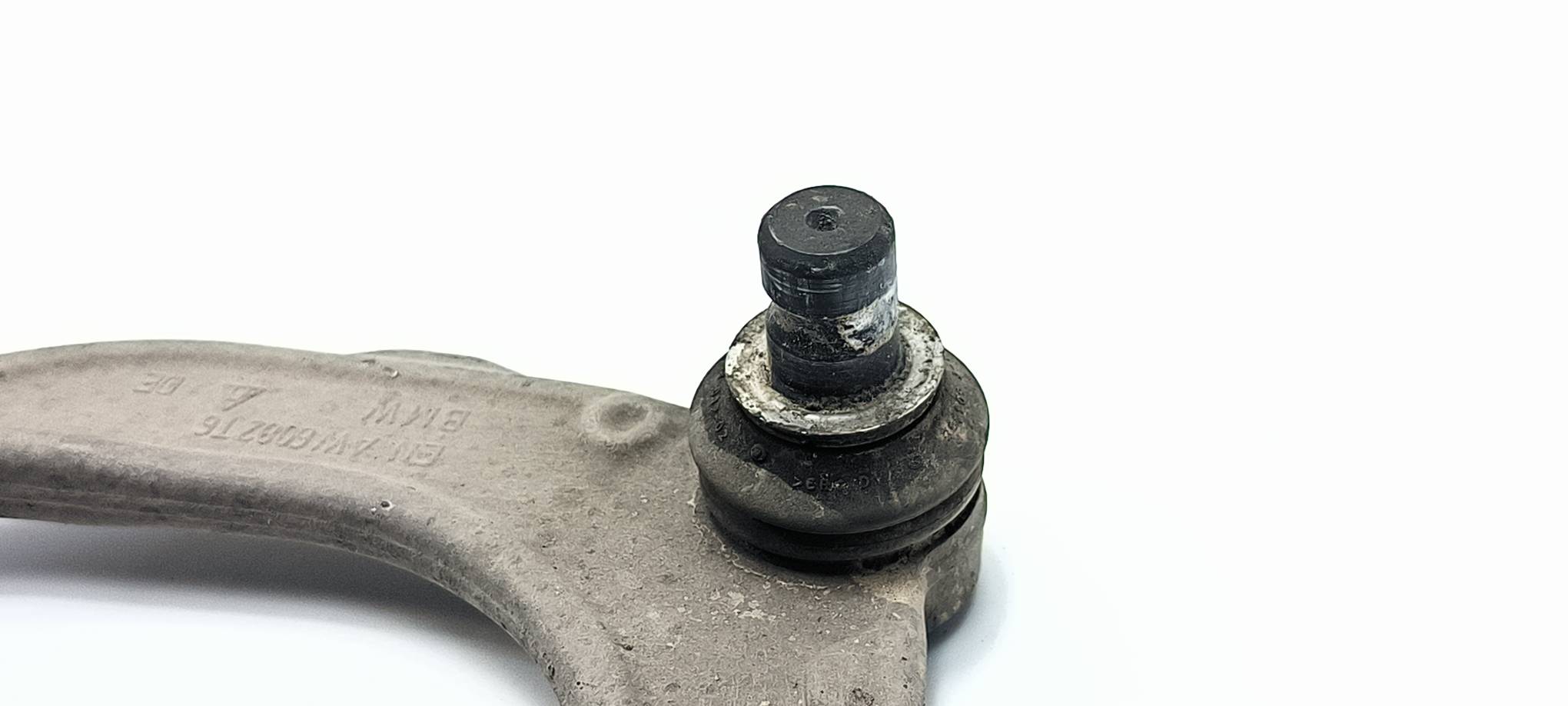 arm front left BMW X6 F16