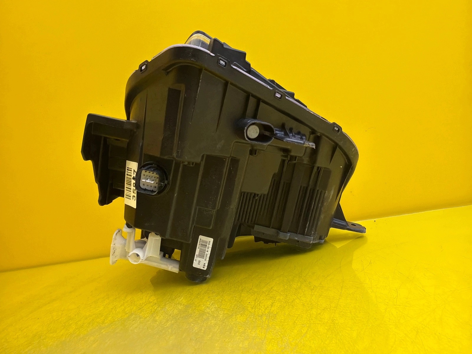 light left front Hyundai Kona II 2023- Full Led BE92161110