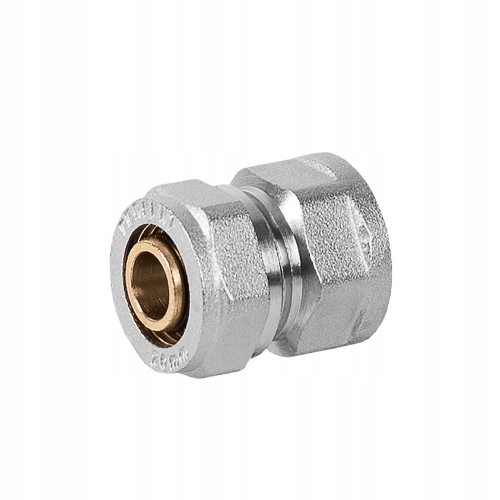 

Mufa Skręcana 16x1/2" Gw Perfexim