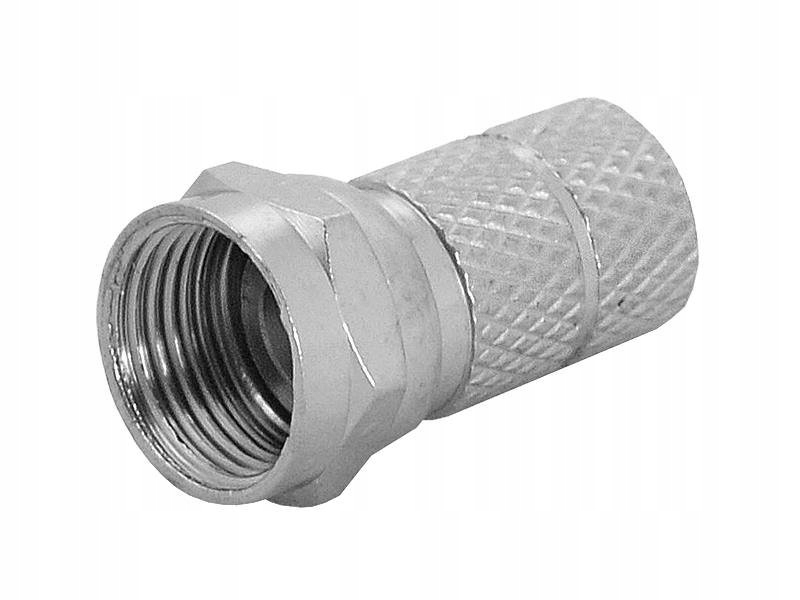 

Wtyk F Lexton LX0056/6.8