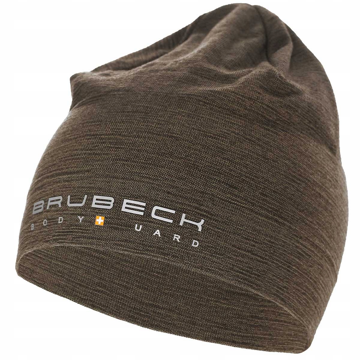 

Czapka termoaktywna Brubeck Ranger Merino L/XL