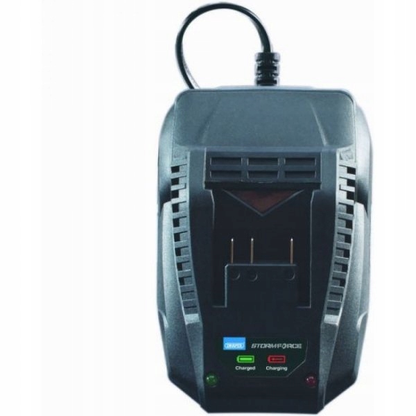 Zestaw Draper Szlifierka oscylacyjna aku ladow Producent code 89482