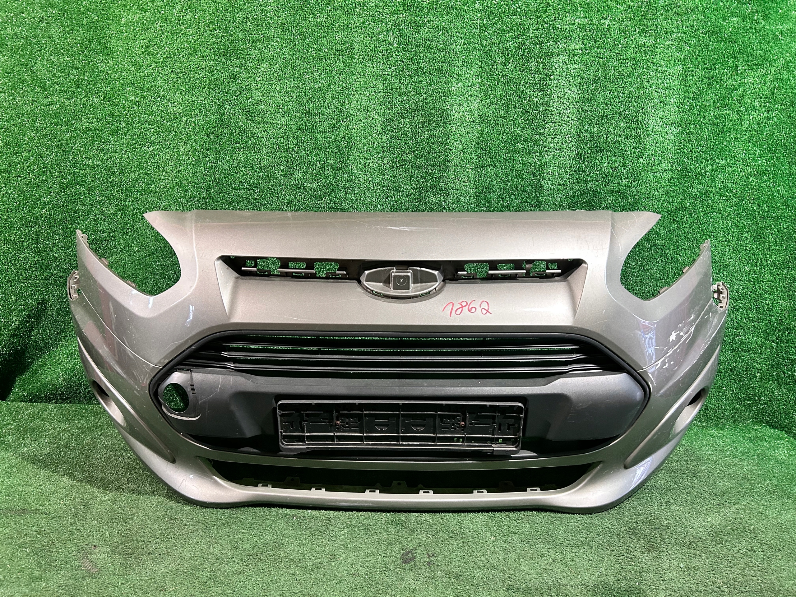 front bumper FORD TRANSIT COURIER TURNEO MK2