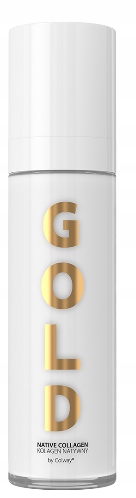 Colway Nativní Zlatý Kolagen Pure Gold 50 ML