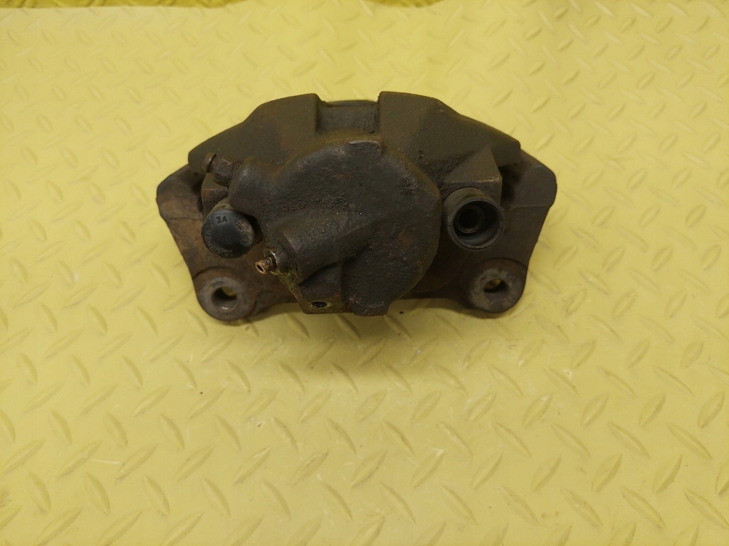 AUDI A6 C5 1.9 TDI caliper brake right front