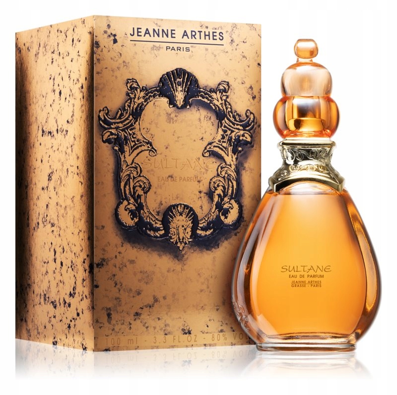 JEANNE ARTHES SULTANE EDP 100ML