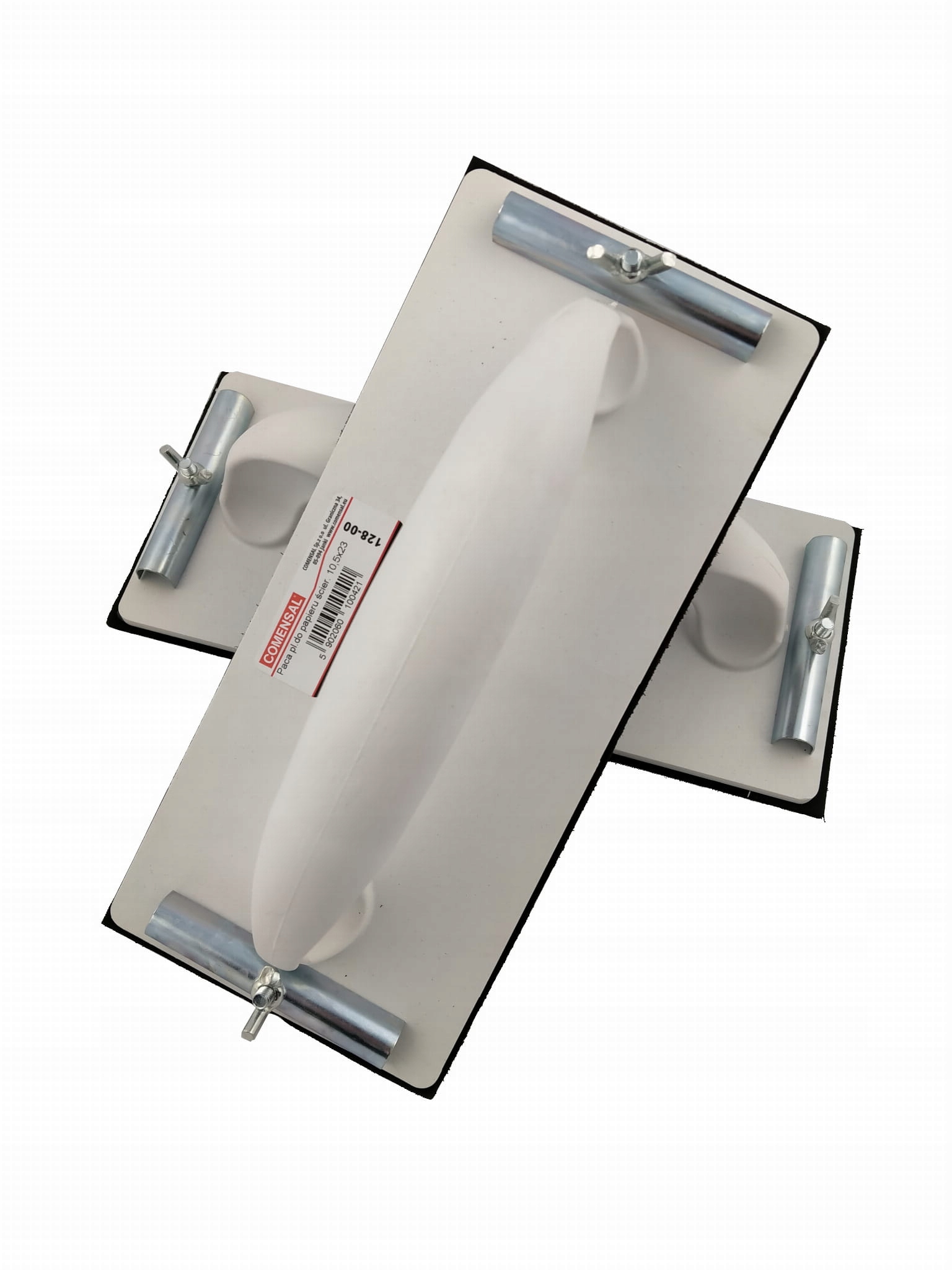 

Paca szlifierska Comensal Do Papieru Siatki 105mm