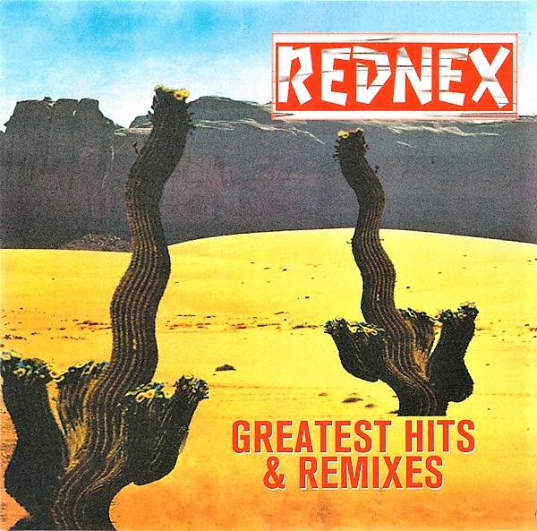 

Rednex Greatest & Remixes 2021 Lp 12''