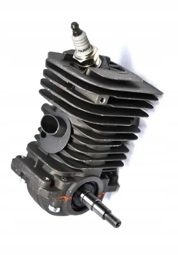 Motor Kompletní Sada Pístového Válce Pro Husqvarna 136 137 141 142 38 MM