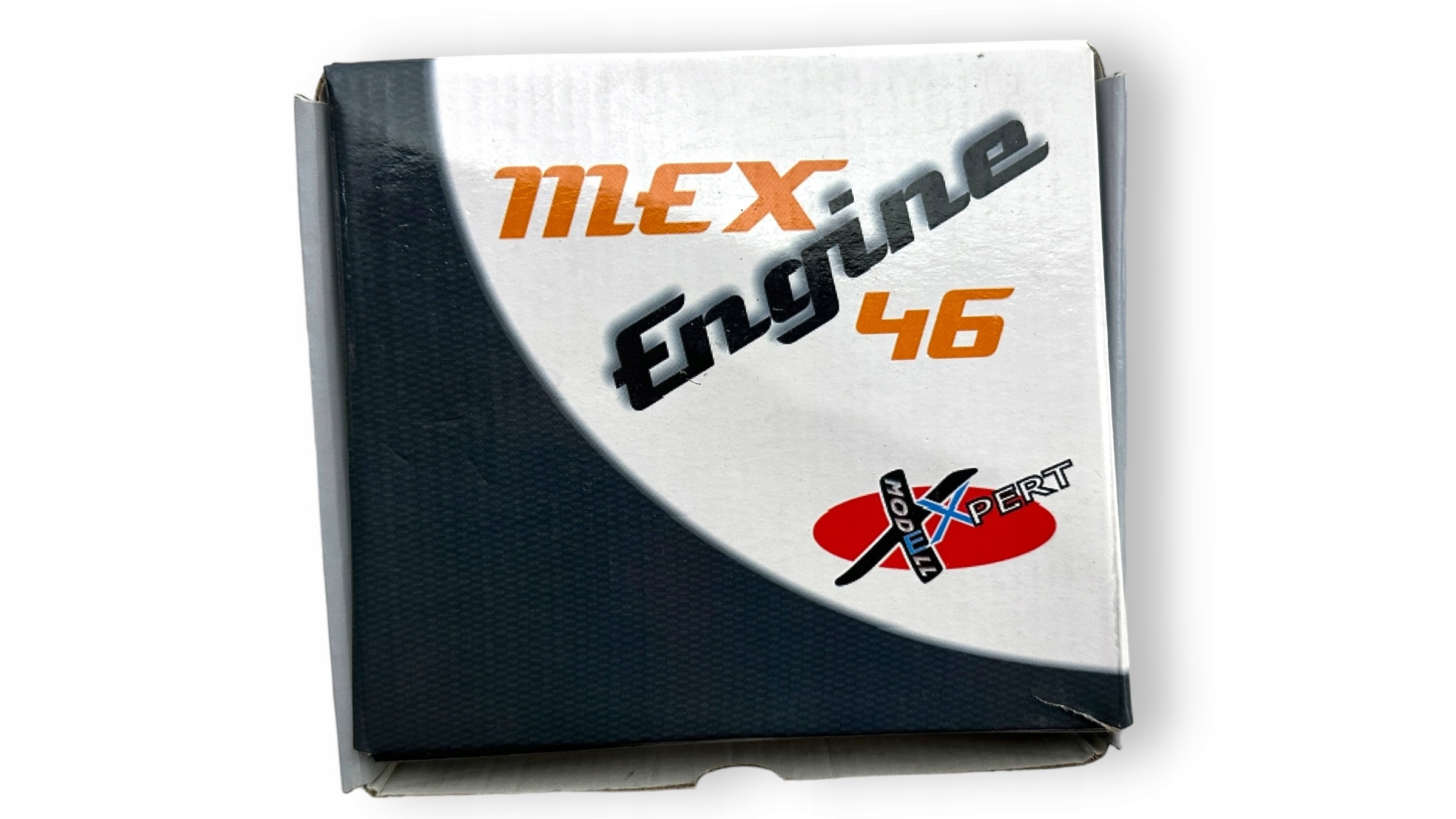 Silnik spalinowy modelarski aero mex 46