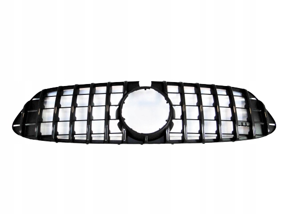 MERCEDES B KLASA W247 247 GRILL ATRAPA NOWY ORYG