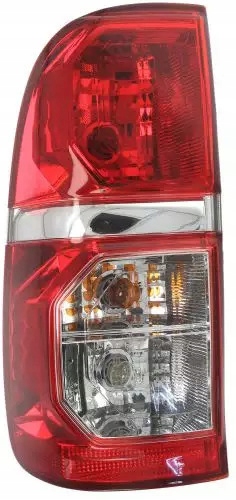 Abakus 212-19W6L-AE Kombinovaná zadní lampa