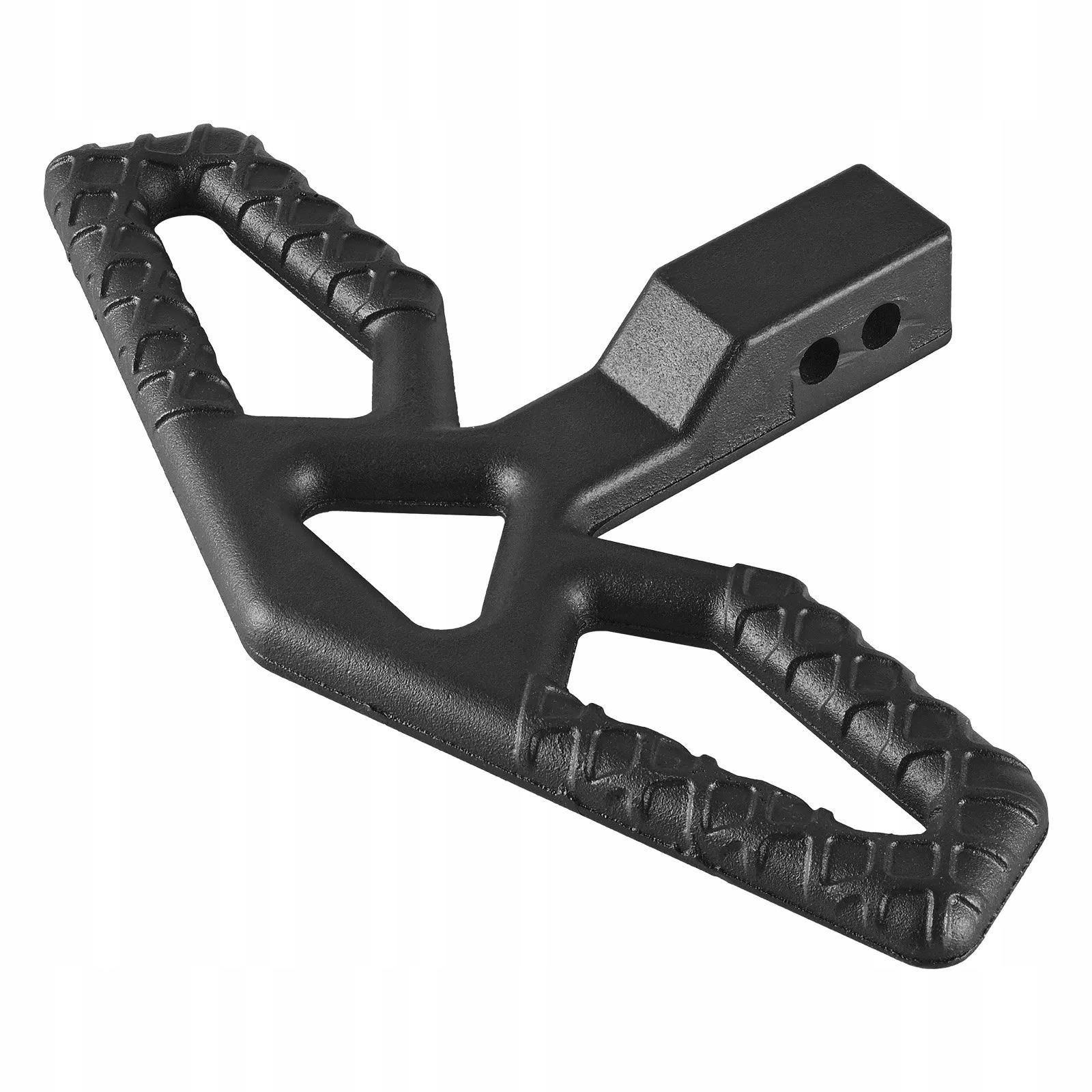 Stupeň tažného zařízení 2 palce protiskluzový 159 kg pro Suv