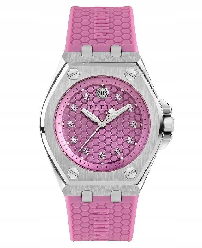 Dámské hodinky Philipp Plein PWJAA0222
