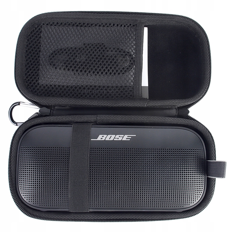 

Etui Pokrowiec Case Do Bose Soundlink Flex