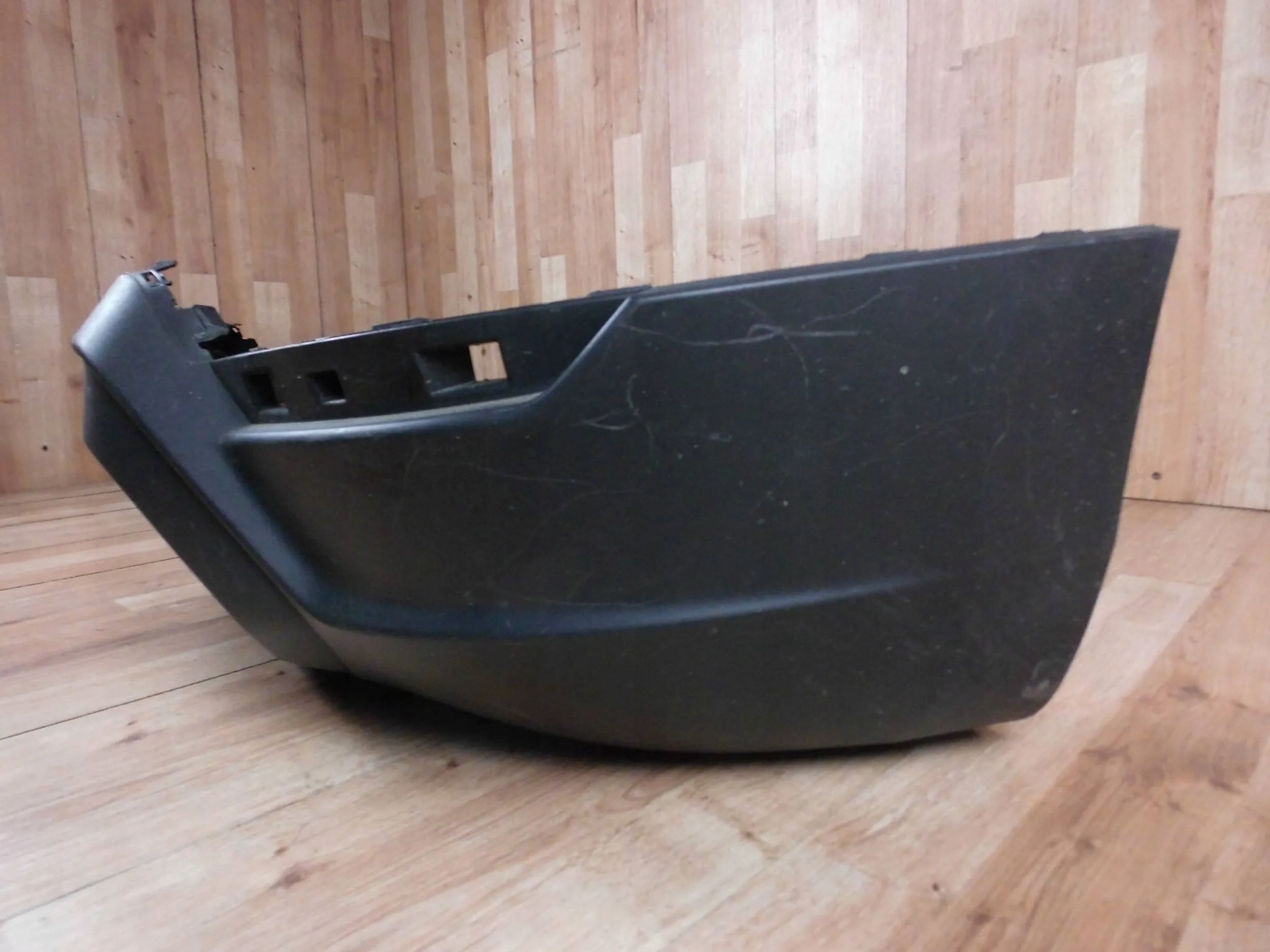Seat Arona 2017+ bumper rear part rear diffuser spoiler