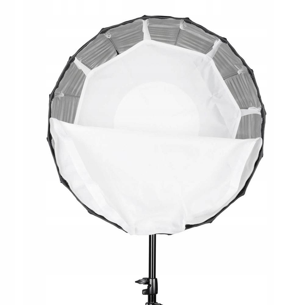 Softbox Quadralite Hexadecagon 50 Marka Quadralite