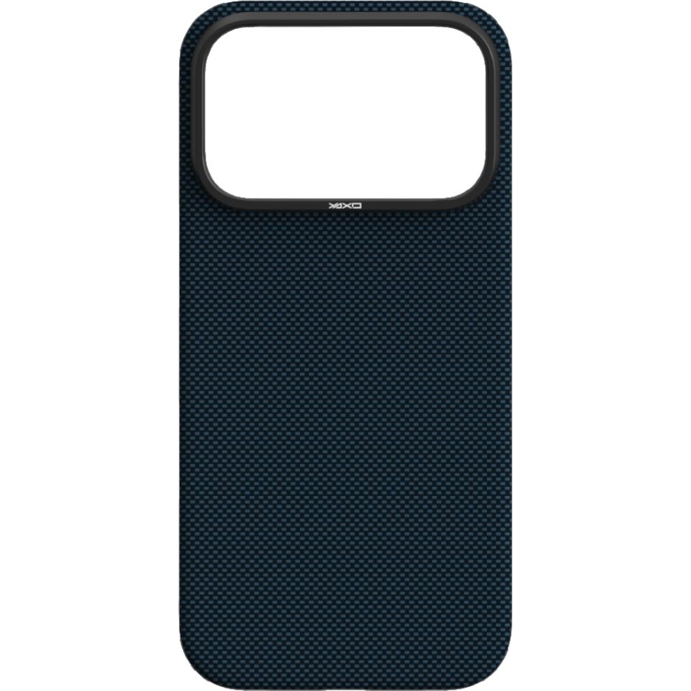 Pouzdro Yaxo pro iPhone 17 Pro s zadní kryt MagSafe, silný a tenký kryt