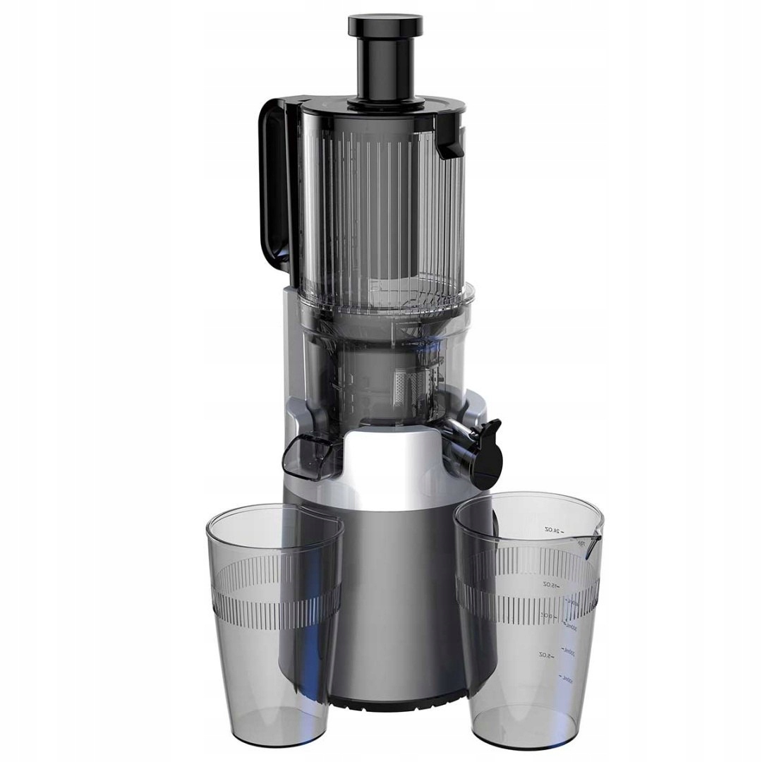 Vertikální Odšťavňovač Klausberg KB-7881 S Pomalým Otáčením