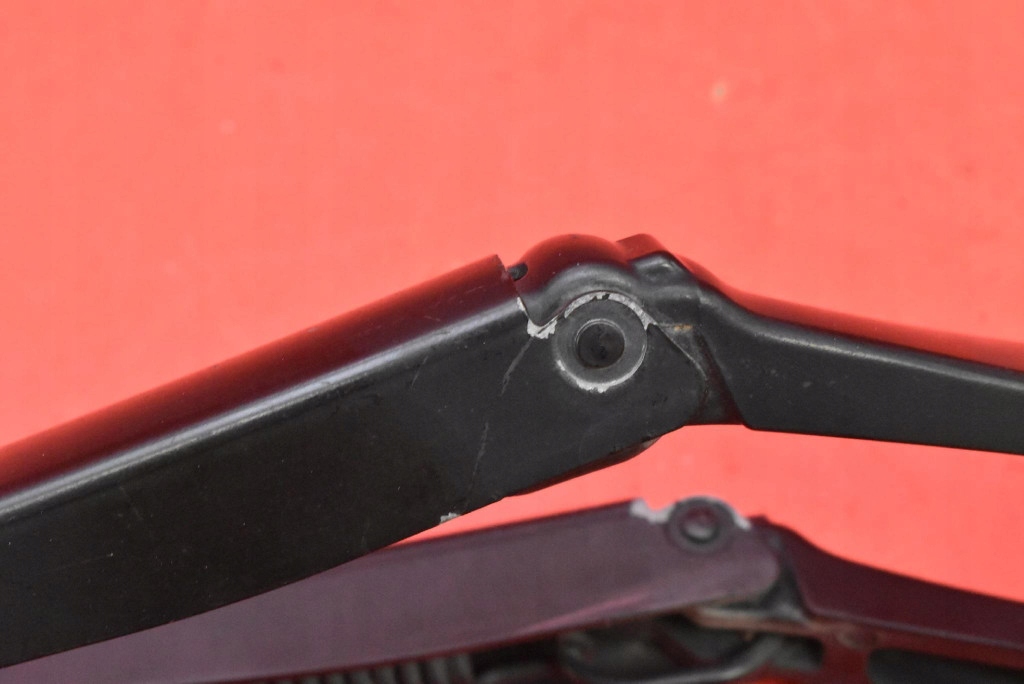 wiper arm front EU DS73-17C495-AD FORD MONDEO MK5 14-20