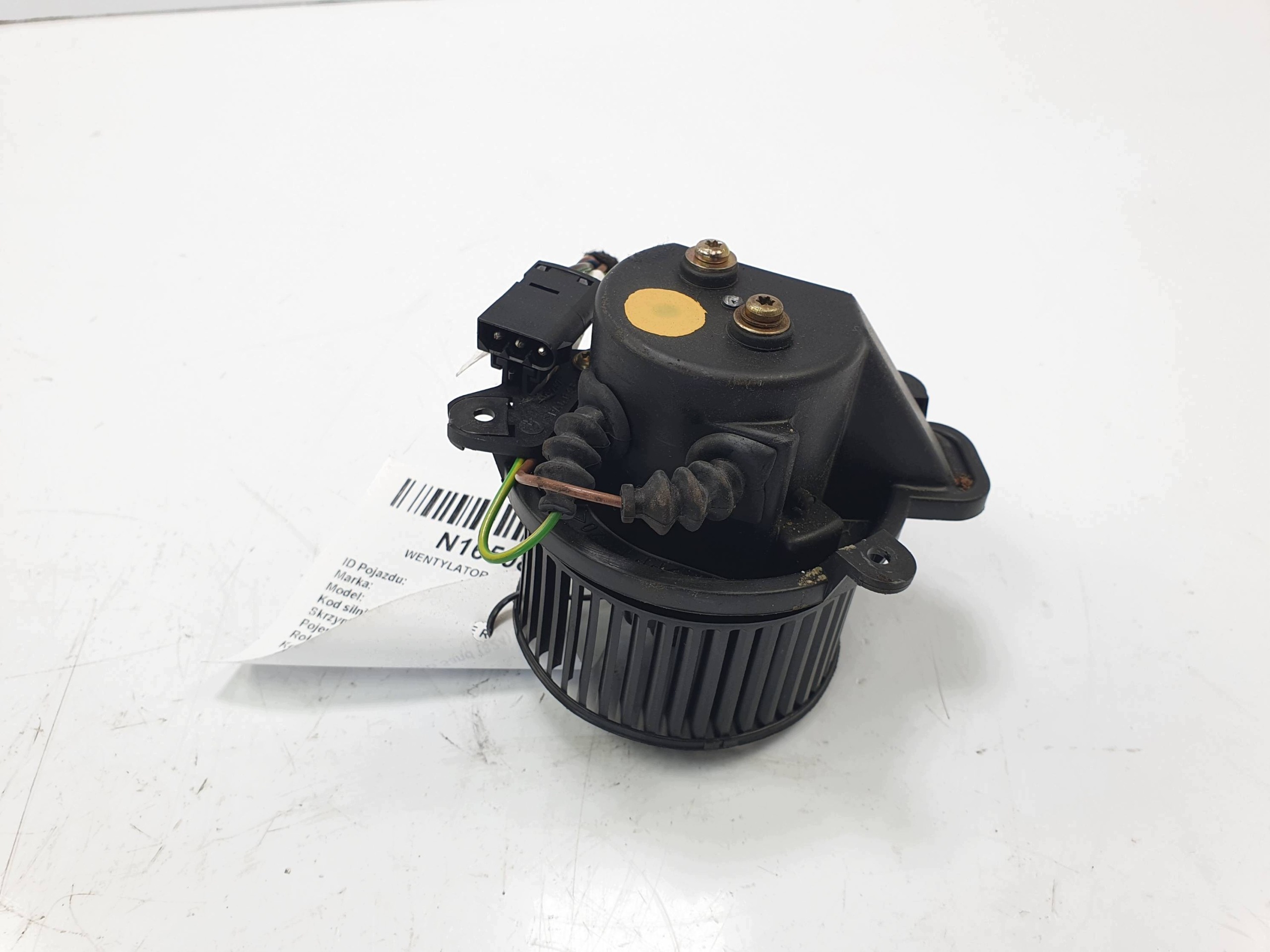 ventilator kabinski 21879/4.3 LAND ROVER VOGUE