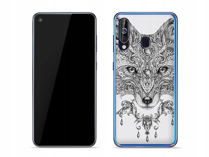 

Etui na Samsung Galaxy A60 Fantastic Case