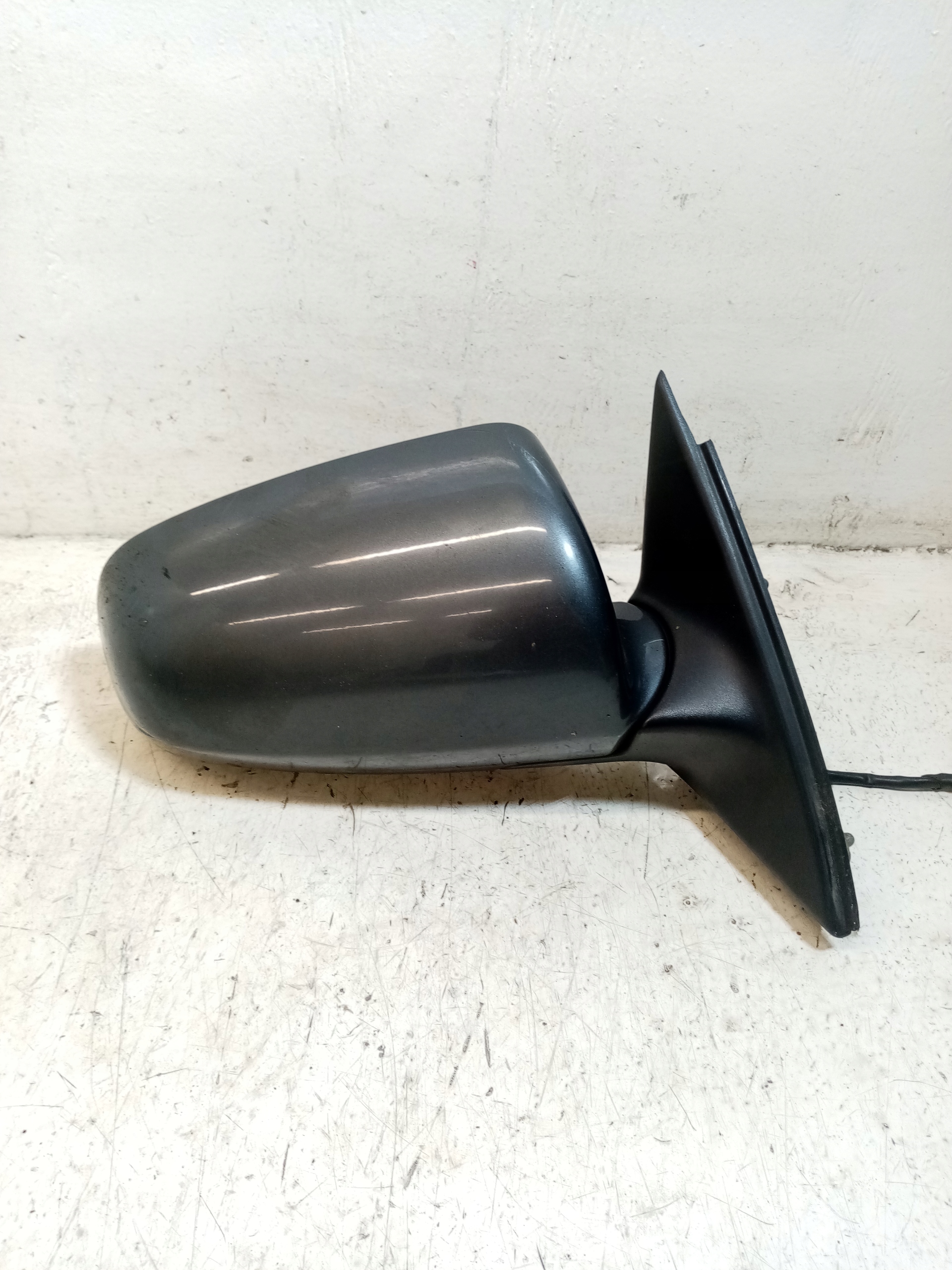 mirror right electrics AUDI A4 B6
