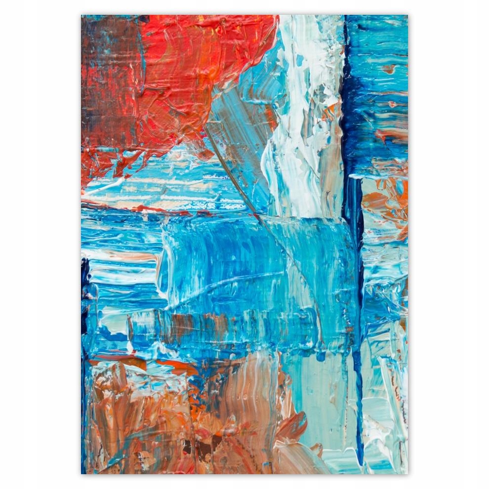 

Naklejki 50x70 Abstrakcja Dean