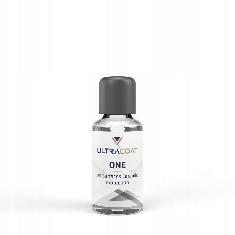 Ultracoat Ceramic Set 30ml Numer katalogowy producenta 144