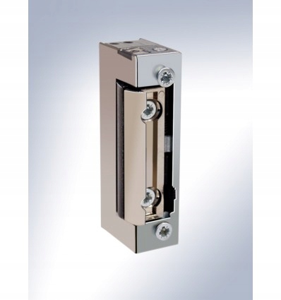 elektrozávěs pro branku, domofon łucznik lockpol