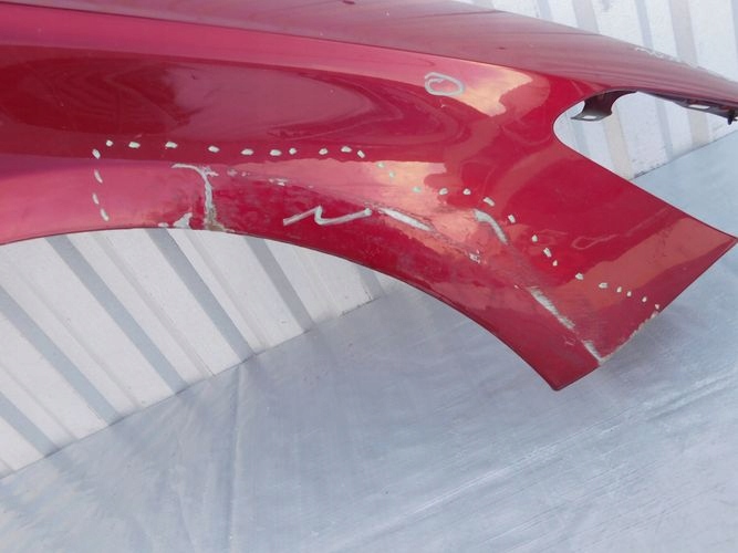 FORD MONDEO MK5 V 14- fender right front front