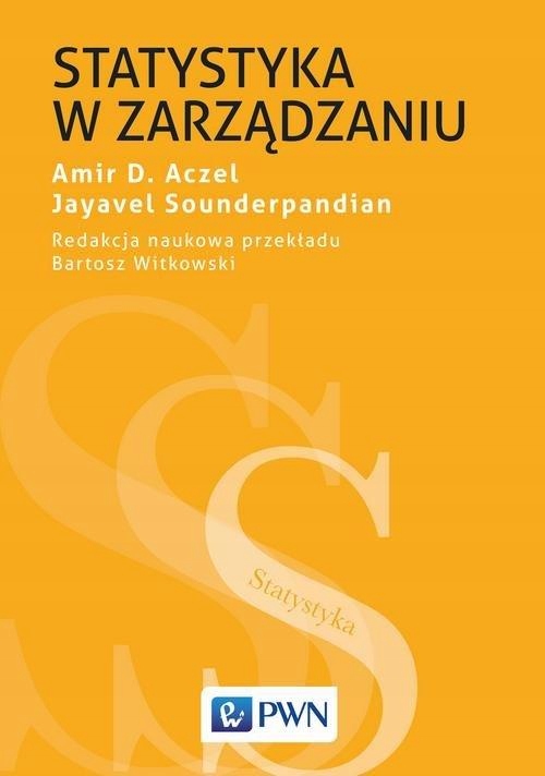 

Statystyka W Zarządzaniu