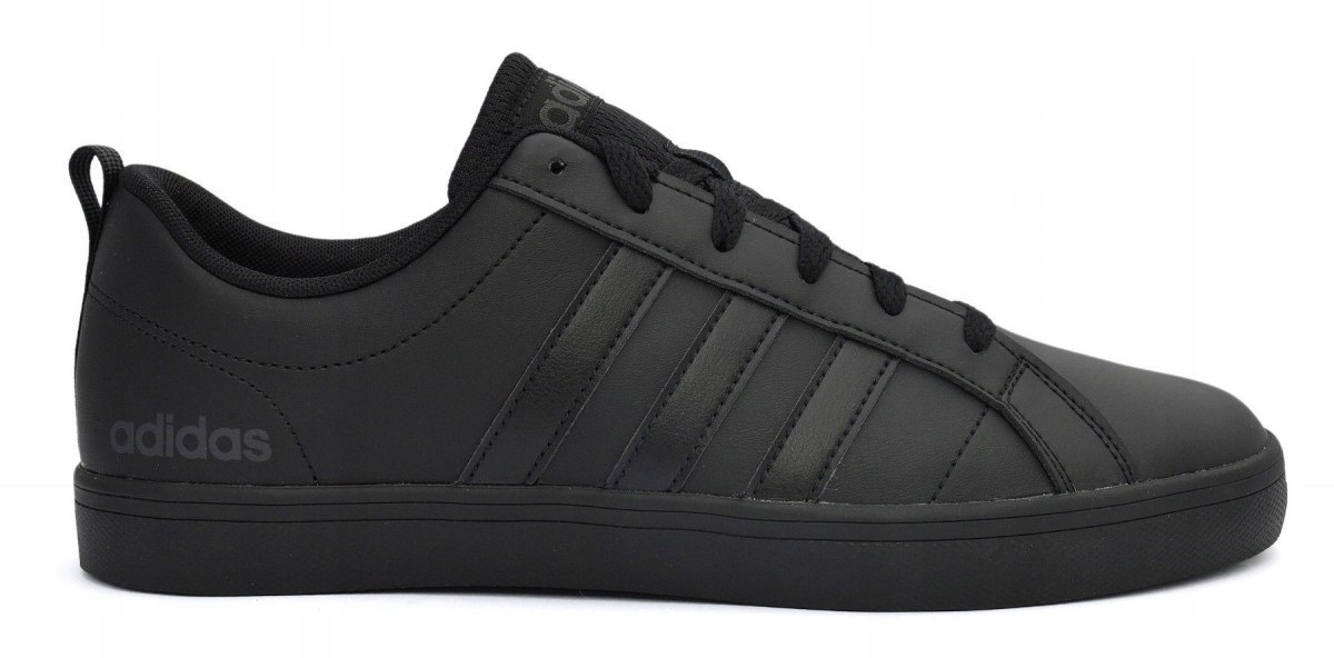

Adidas Vs Pace Buty Męskie Czarne