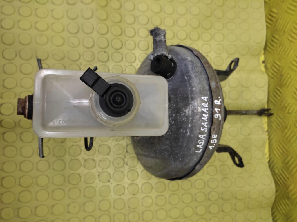 LADA SAMARA 1.5 Servo Servo frein