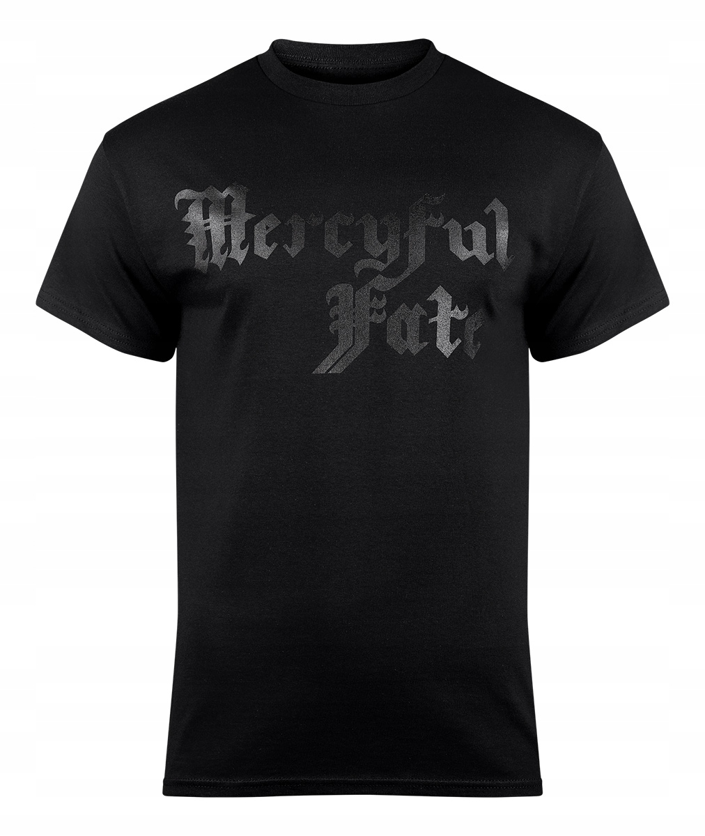 koszulka Mercyful Fate Black Funeral [XXL]