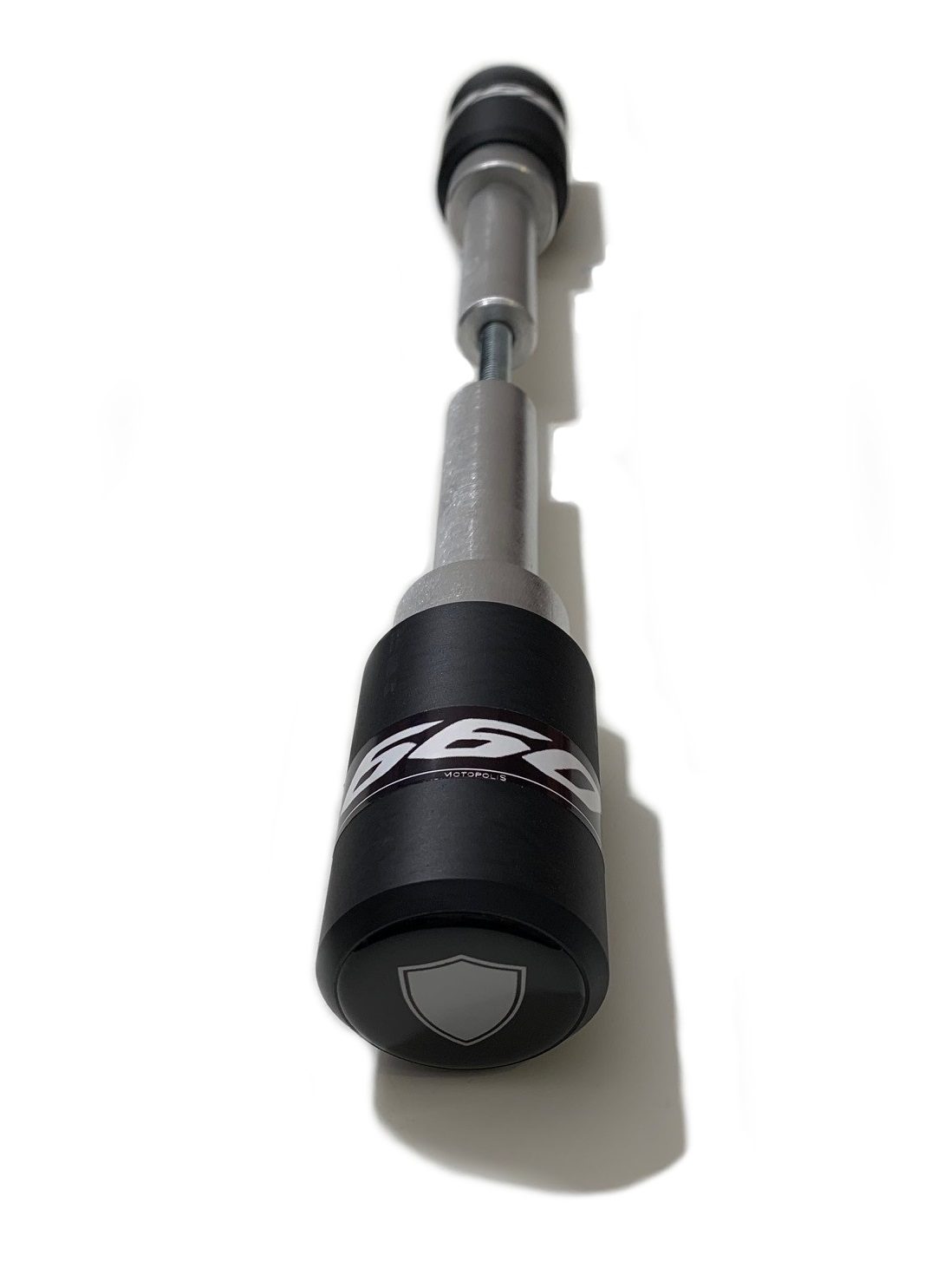 CRASH PADY MotopoliS - YAMAHA XT660 XT 660 - CRASHPADY Producent Motopolis