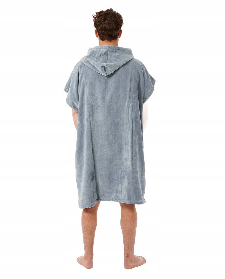 Poncho Rip Curl - Logo - Blue Kod producenta 00GMTO_70