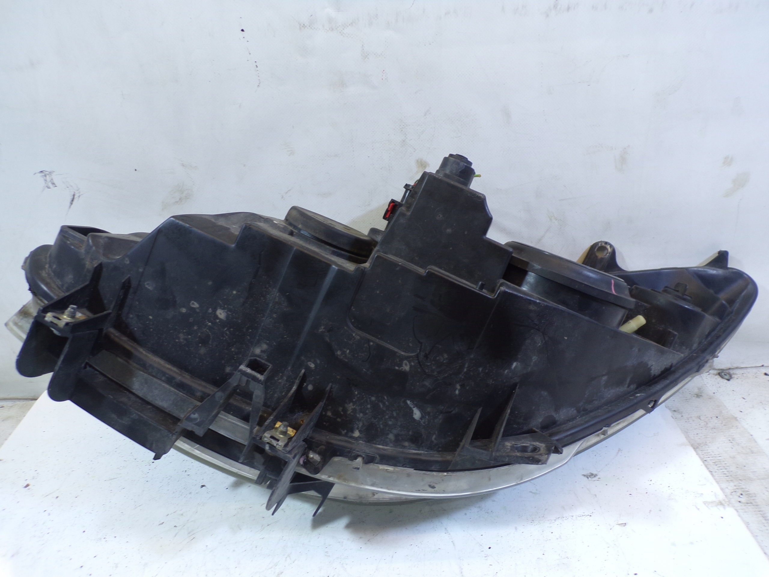 light front front right PEUGEOT 307 LIFT (1) (K1)