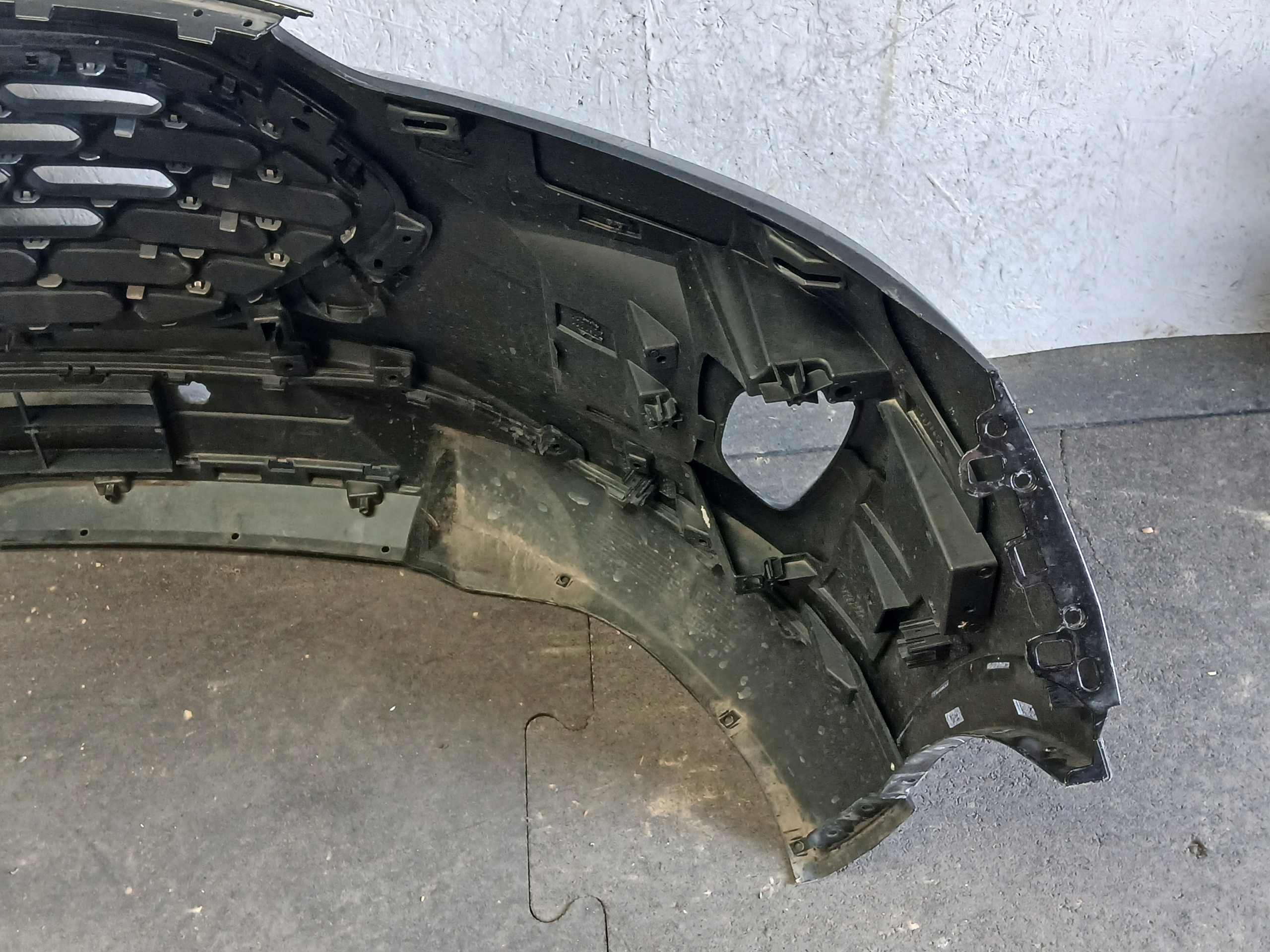 nárazník předek FORD KUGA MK3