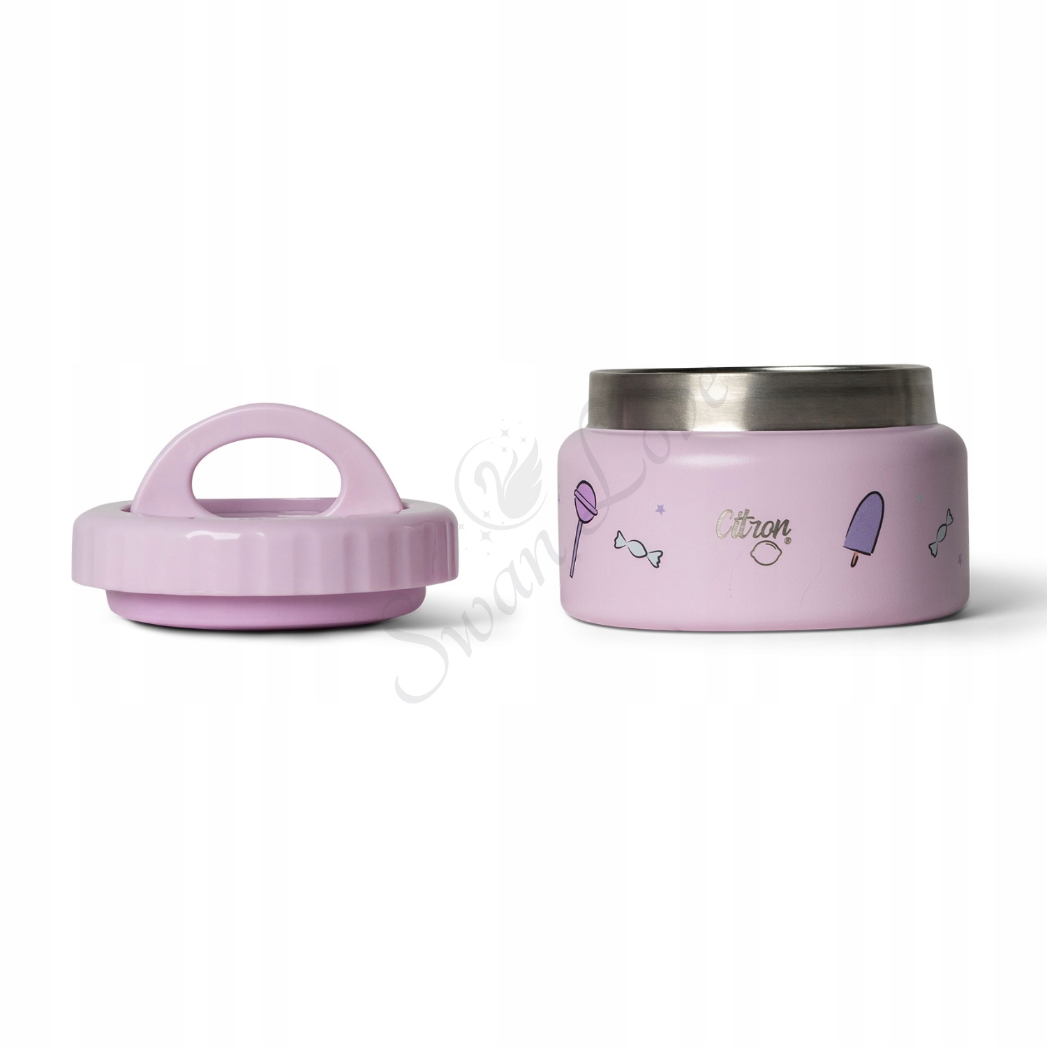 Termos Obiadowy 250ml CITRON - Stormy Unicorn jednorożec (SL) Kod producenta Z1007