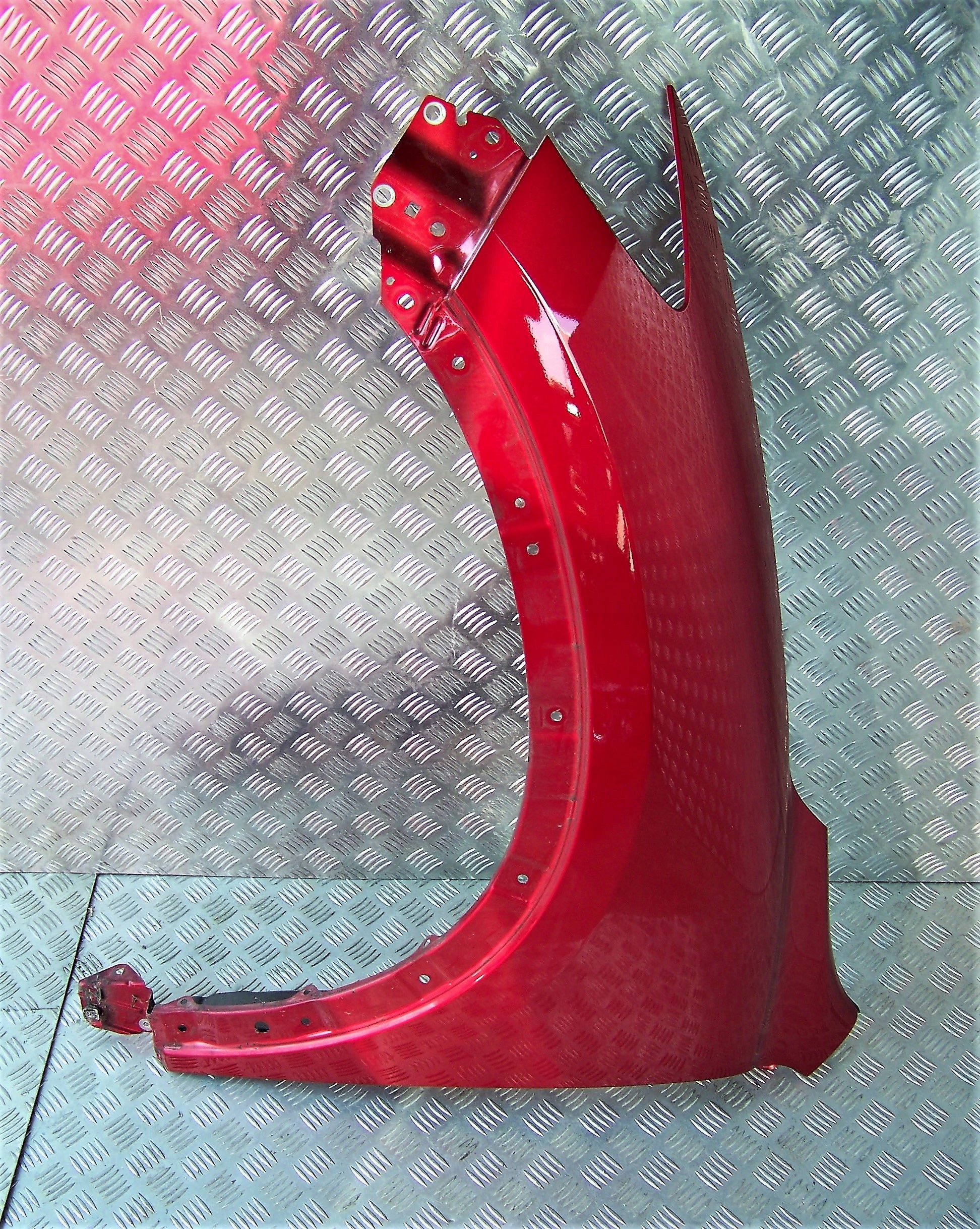 MAZDA CX-5 I 12 17 КРИЛО ЛІВИЙ1v