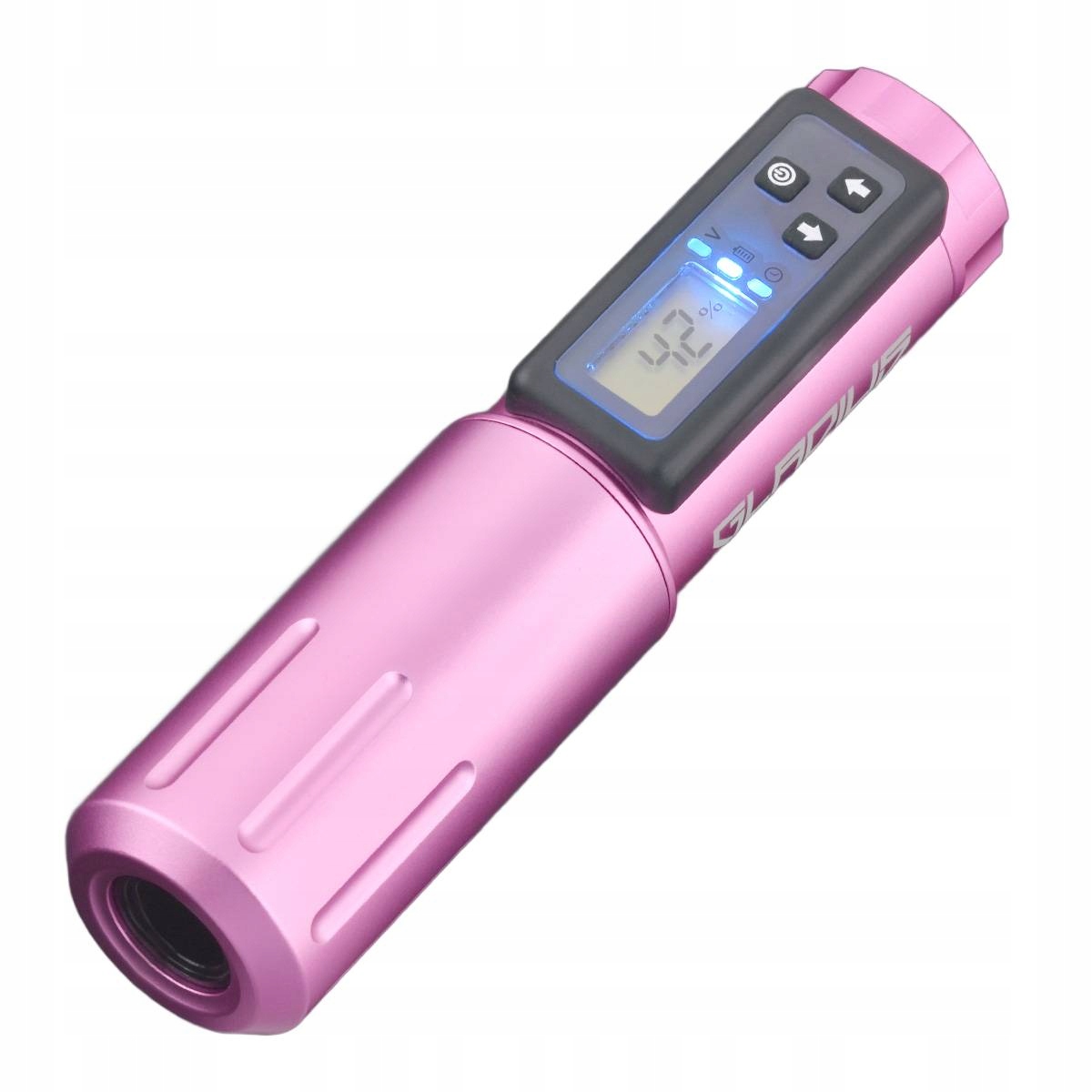 Bezdrátový na tetování Gladius Pink 3,5 mm