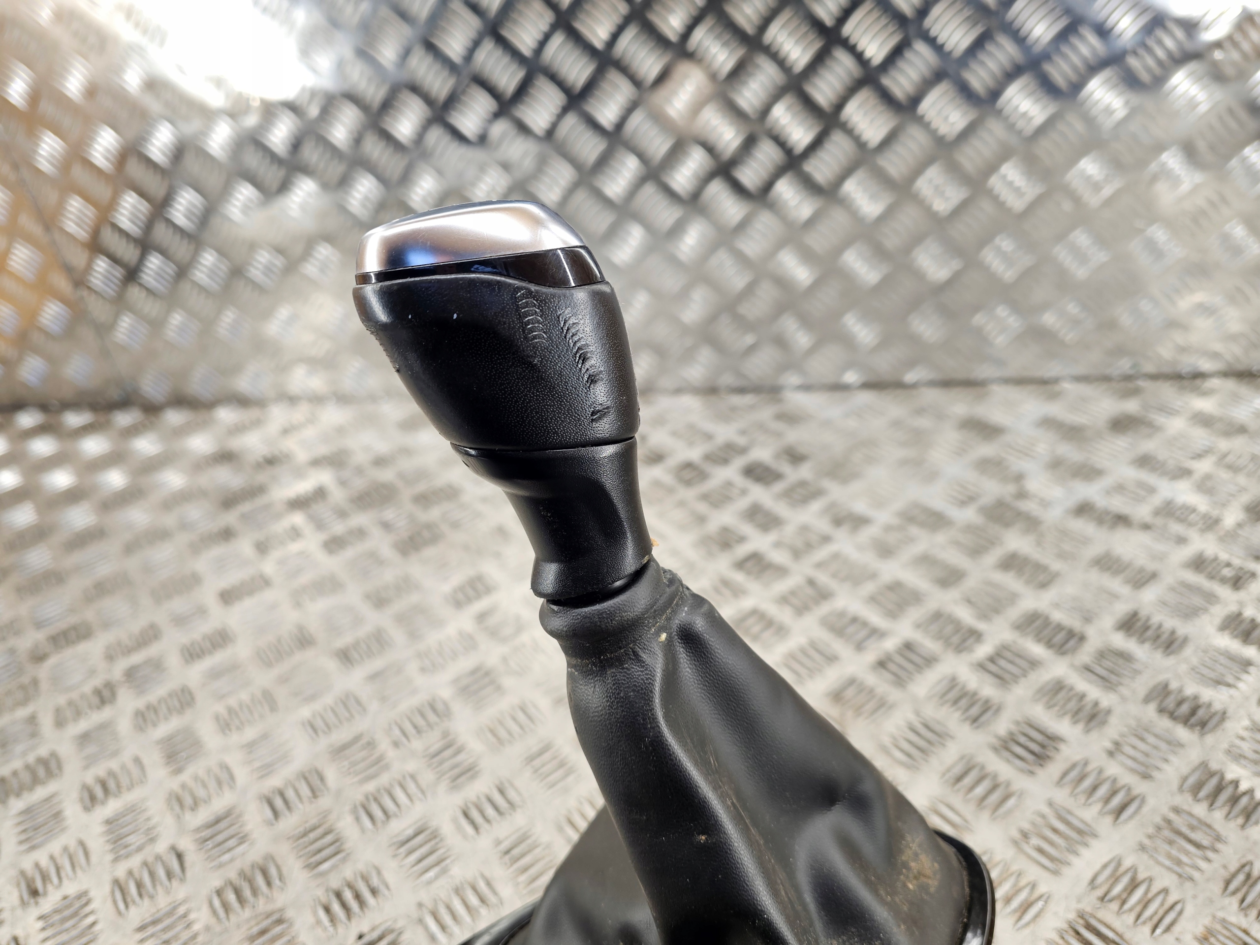 Levier de vitesse Levier Mécanisme levier vitesse Engrenage Câble RENAULT CLIO IV 0,9 TCE 349010873R