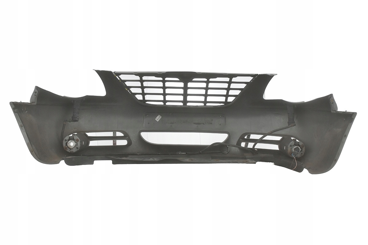 front bumper * front CHRYSLER VOYAGER IV FL LIFT