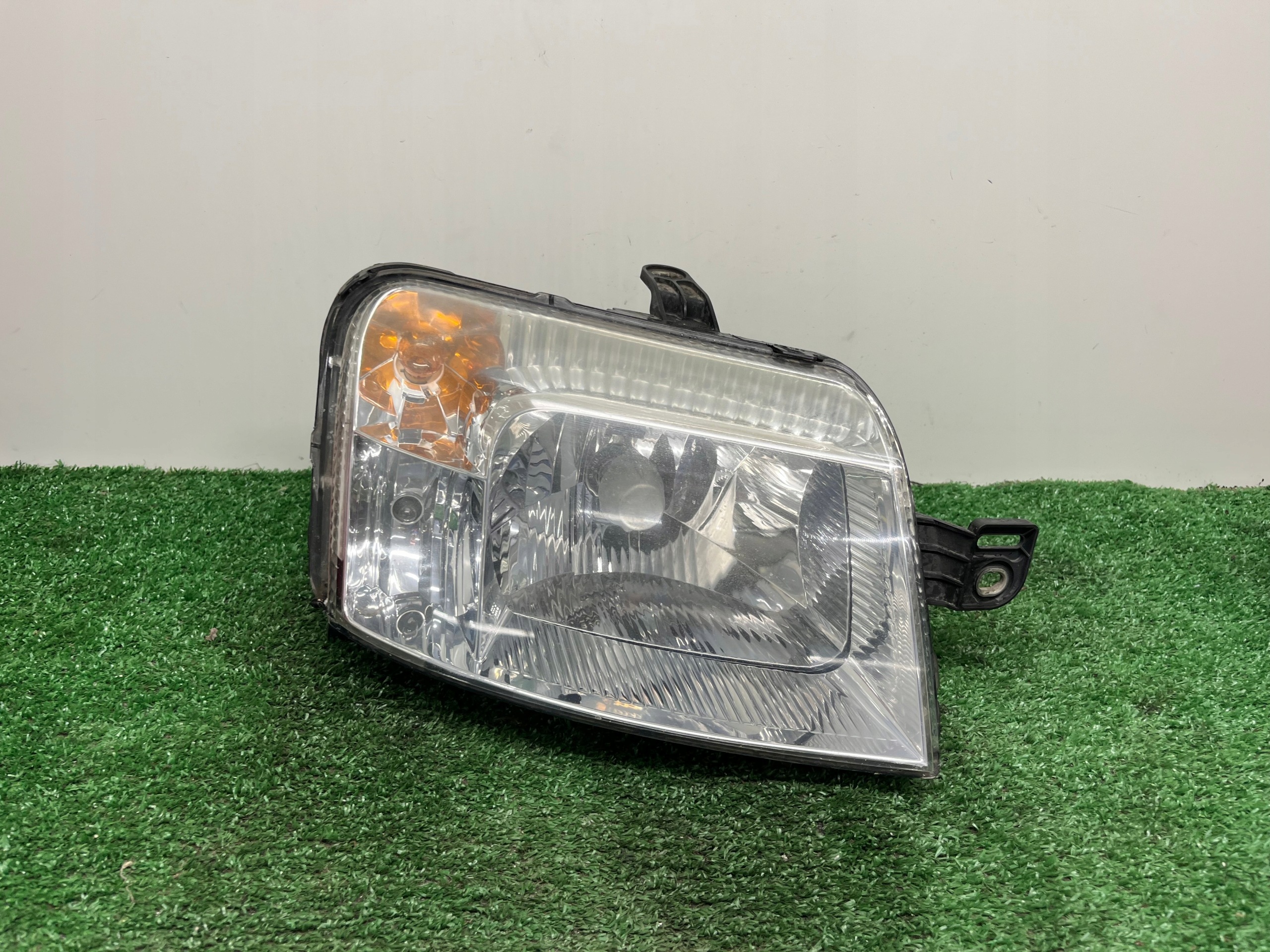 light right front FIAT PANDA 2 41680748DX