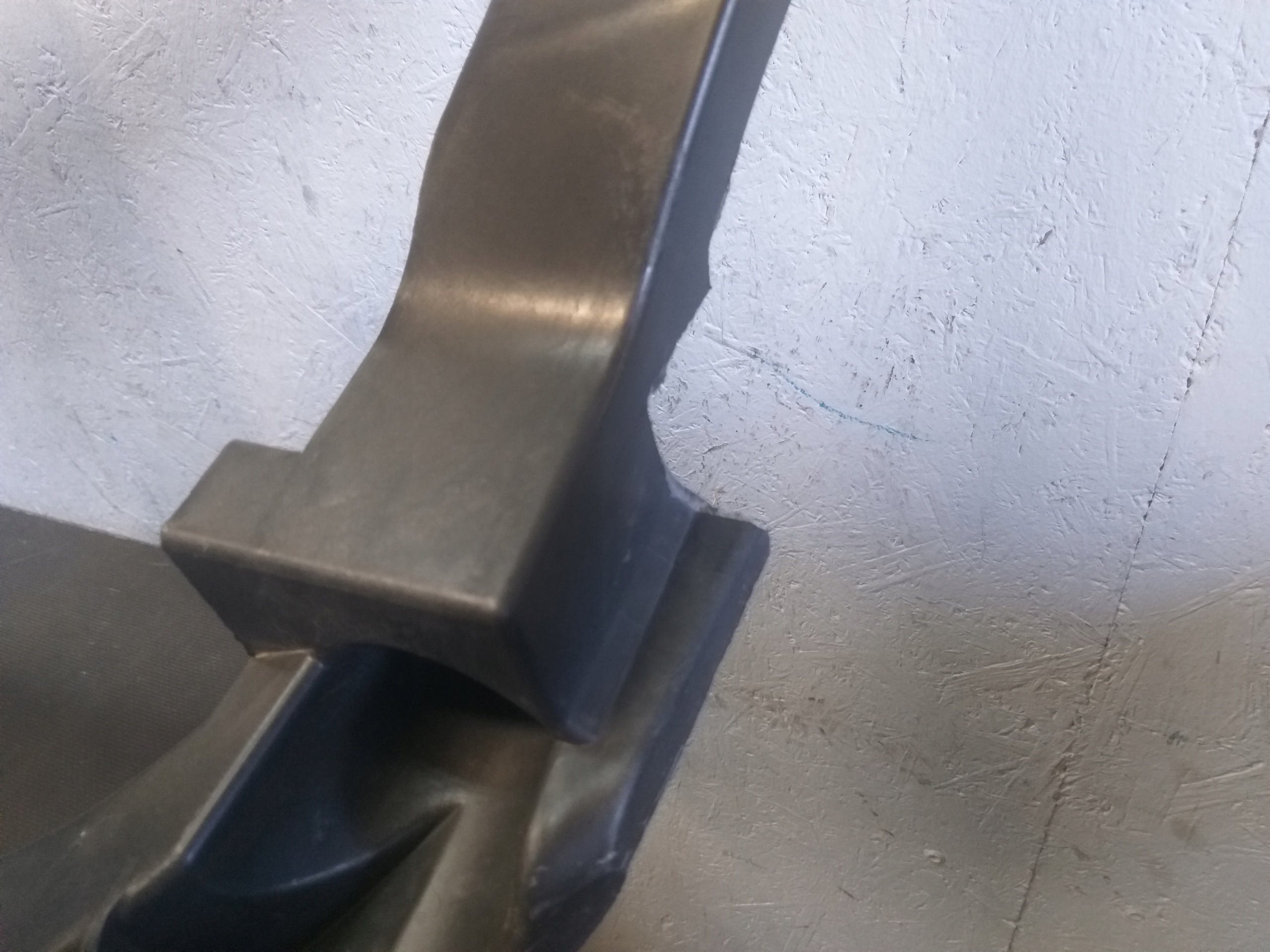 PAS PRZEDNI RENAULT MASTER III 3 LIFT 19- 625000232R Numer katalogowy części 625000232R